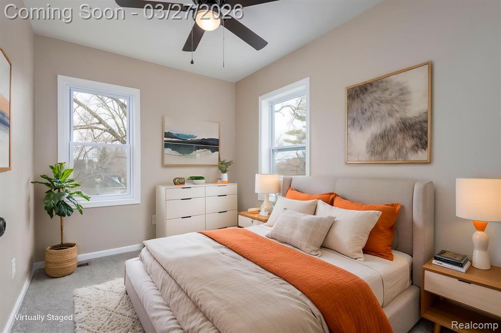 23147 Tawas Avenue, Hazel Park, MI 48030 — Photo 25