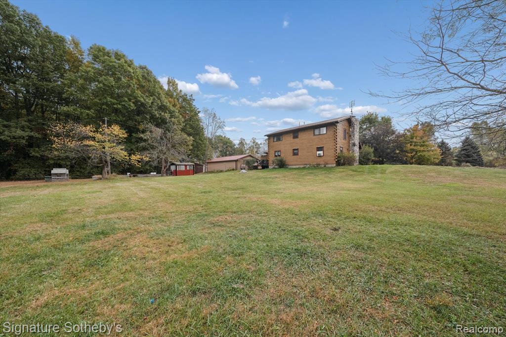 4540 Timber Lane, Dryden, MI 48428 — Photo 39