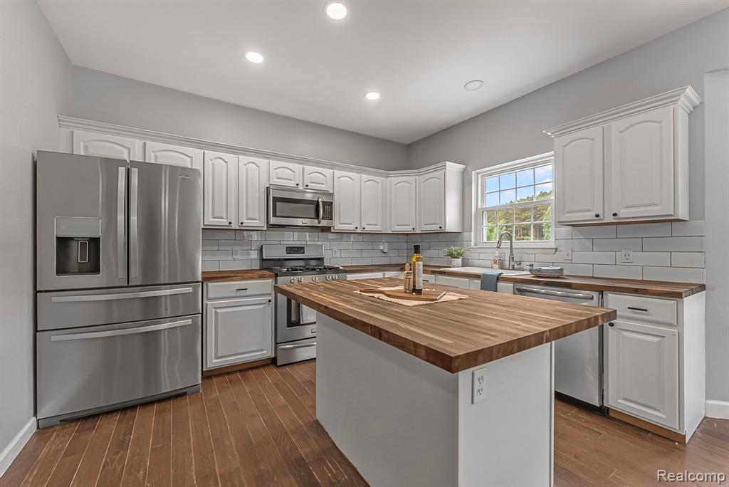 991 Fenton Road, Kingsley, MI 49649 — Photo 19