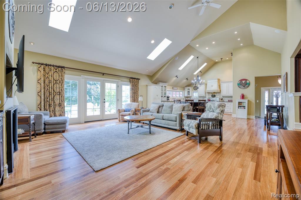 1310 Brauer Road, Metamora, MI 48371 — Photo 8