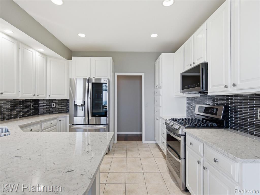 1842 Edison Shores Place, Port Huron, MI 48060 — Photo 20
