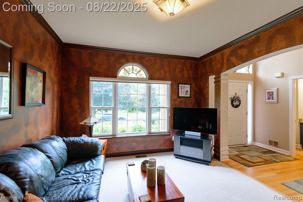 42782 Pond Ridge Lane, Van Buren, MI 48111 — Photo 20