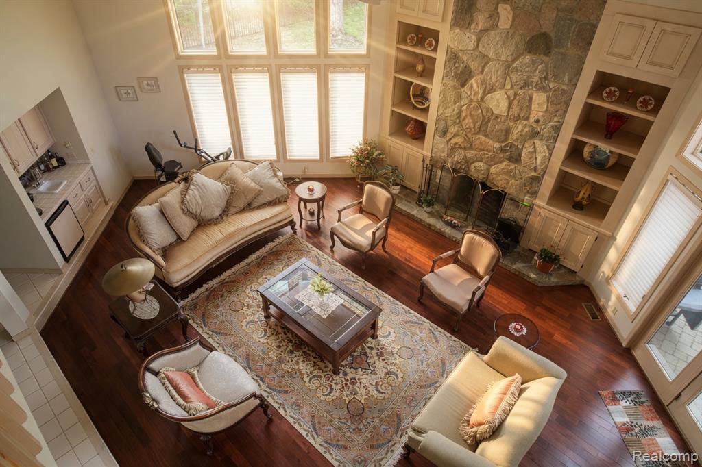 1305 Kings Pointe Road, Grand Blanc, MI 48439 — Photo 52