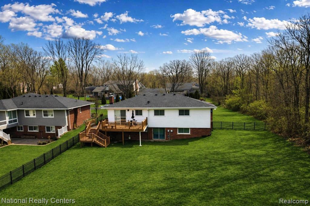 856 Coolidge Street, Plymouth, MI 48170 — Photo 2