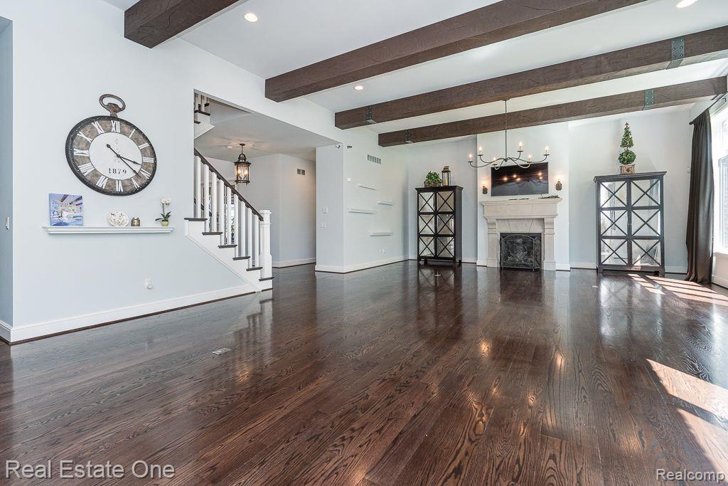611 Wellington Circle, Rochester Hills, MI 48309 — Photo 31