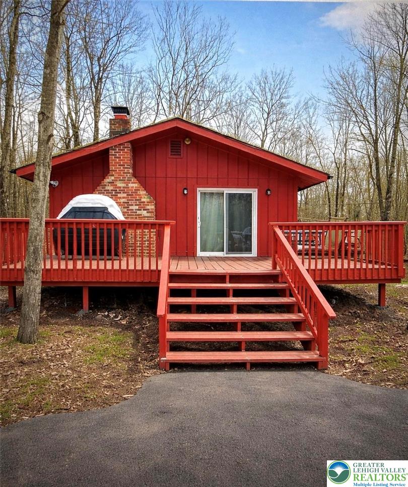 Property photo for 44 Big Bass Drive, Clifton Twp, PA