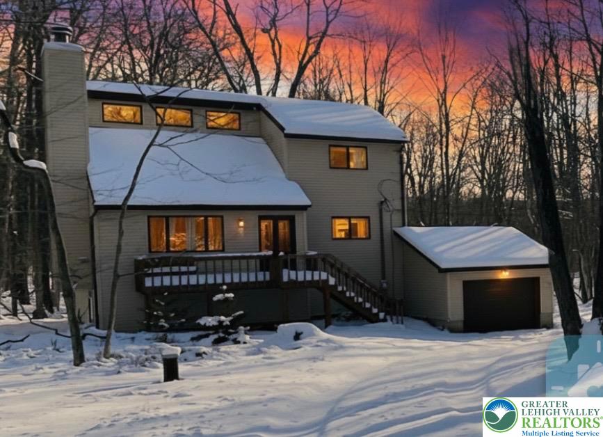 Property photo for 19 Livingston Lane, Lackawanna, PA