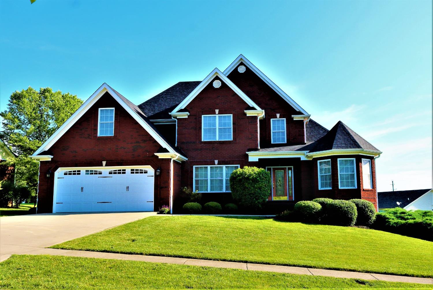 Photo for 130 Betsy Ross, Danville, KY 40422 - Listing #1916596 130 Betsy Ross, Danville, KY 40422