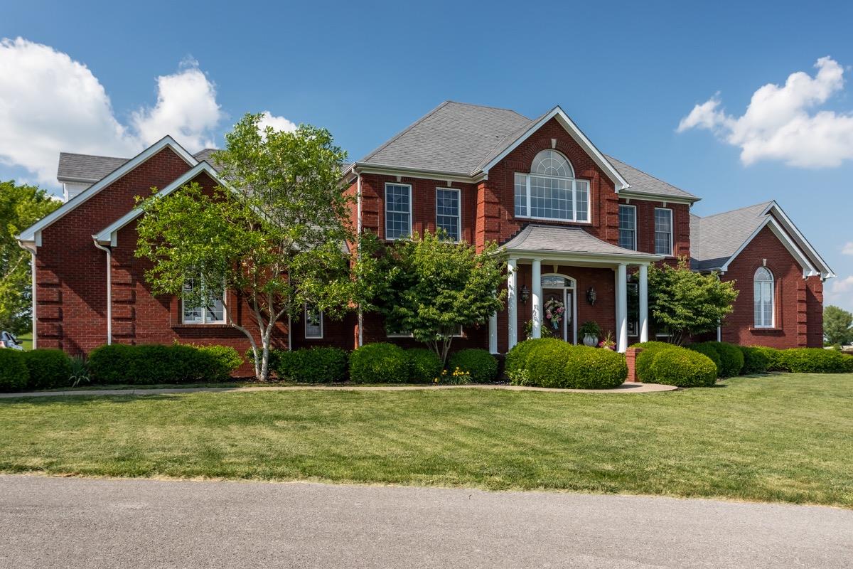 Photo for 4071 Perryville Rd, Danville, KY 40422 - Listing #20014984 4071 Perryville Rd, Danville, KY 40422
