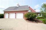 Photo for 141 Colonial Way, Danville, KY 40422 - Listing #20019177 141 Colonial Way, Danville, KY 40422