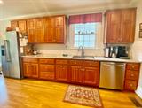 Photo for 431 W Lexington Avenue, Danville, KY 40422 - Listing #20020490 431 W Lexington Avenue, Danville, KY 40422